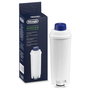 De'Longhi DLC002 Filtro de Agua, Blanco, Compatible con DeLonghi, 1 Pieza
