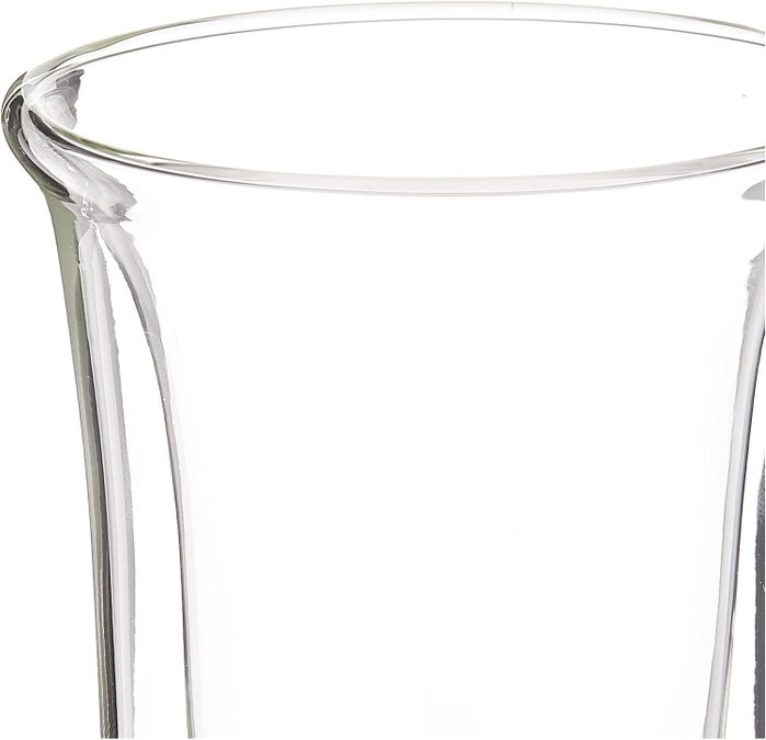 Delonghi Set de 2 tazas Latte Macchiato - 22 cl