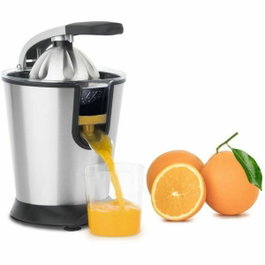 Hkoenig AGR80 Prensa de cítricos Gris