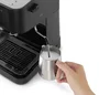 De'Longhi Stilosa EC235.BK Cafetera Espresso 1100W 15 bares 1L Negro