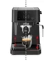 De'Longhi Stilosa EC235.BK Cafetera Espresso 1100W 15 bares 1L Negro
