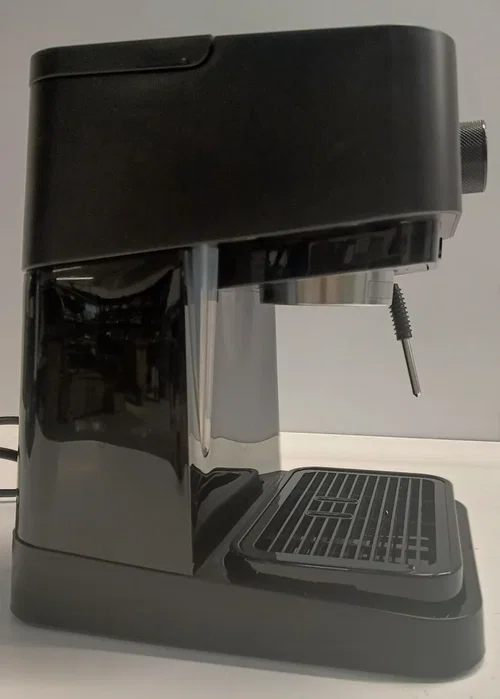 De'Longhi Stilosa EC235.BK Cafetera Espresso 1100W 15 bares 1L Negro