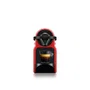 NESPRESSO KRUPS INISSIA YY1531FD Cápsula Espresso Machine - Ruby Red
