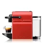 NESPRESSO KRUPS INISSIA YY1531FD Cápsula Espresso Machine - Ruby Red