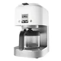 Kenwood COX750WH kMix Cafetera de Filtro - 1200W - Jarra 1.5L (12 Tazas) - Blanco