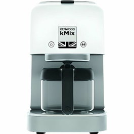 Kenwood kMix COX750WH cafetera de filtro - Blanco