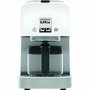 Kenwood kMix COX750WH cafetera de filtro - Blanco