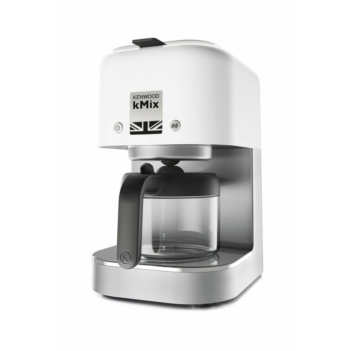Kenwood kMix COX750WH cafetera de filtro - Blanco