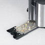 Severin AT 2509 Toaster de 4 rebanadas de acero inoxidable (AT2509)