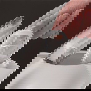 Russell Hobbs 21150-70 Hervidor Precision Control con Control de Temperatura Regulable y Capacidad de 1.7L