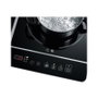 Severin DK1031 Placa de inducción doble negro (Double Induction Hotplate)
