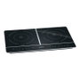 Severin DK1031 Placa de inducción doble negro (Double Induction Hotplate)