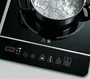 Severin DK 1031 Placa de Inducción Doble Negro