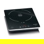 Severin KP1071 Placa de Inducción Independiente - Negro, 2000W