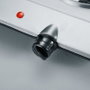 Severin DK 1014 Double Hotplate white - Placa de cocina doble blanca