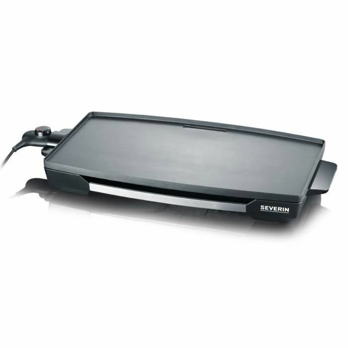 Severin Plancha Teppanyaki KG 2397 35 x 60 cm 2200W Severin Plancha Teppanyaki KG 2397 35 x 60 cm 2200W