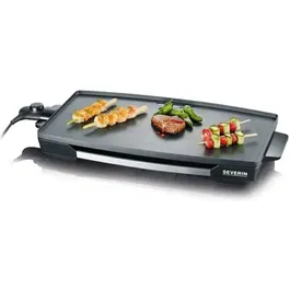 Severin Plancha Teppanyaki KG 2397 - 35 x 60 cm - 2200W