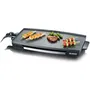 Severin Plancha Teppanyaki KG 2397 - 35 x 60 cm - 2200W