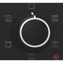 Brandt FC21MUB Mini Horno 21L con Convección