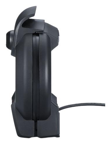 Severin WA 2103 Gofrera con forma de corazón, acero inoxidable y negro Severin WA 2103 Gofrera con forma de corazón, acero inoxidable y negro