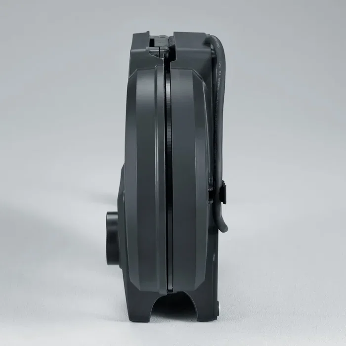 Severin WA 2106 Gofrera Eléctrica Negro Severin WA 2106 Gofrera Eléctrica Negro