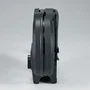 Severin WA 2106 Gofrera Eléctrica Negro