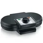Severin WA 2106 Gofrera Eléctrica Negro