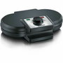 Severin WA 2106 Gofrera Eléctrica Negro