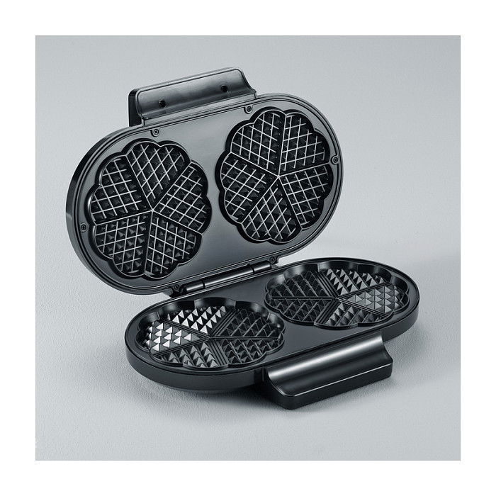 Severin WA 2106 Máquina de gofres doble