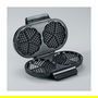 Severin WA 2106 Máquina de gofres doble