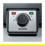 Severin WA 2106 Máquina de gofres doble