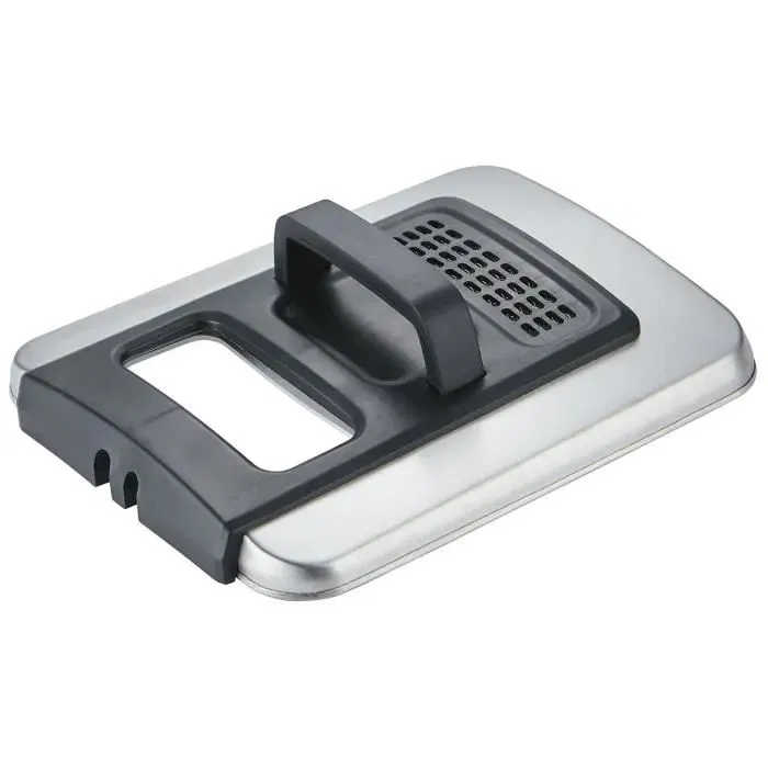 Continental Edison Freidora CEFR4IX3 4 Litros - 2000W Continental Edison Freidora CEFR4IX3 4 Litros - 2000W