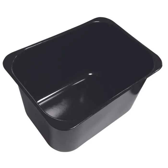 Continental Edison Freidora CEFR4IX3 4 Litros - 2000W Continental Edison Freidora CEFR4IX3 4 Litros - 2000W