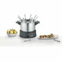 Severin FO2473 Fondue eléctrica para 8 personas