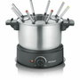 Severin FO2473 Fondue eléctrica para 8 personas