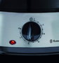 Russell Hobbs 19270-56 Cook@Home Vaporera con 3 Cestas
