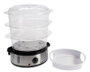 Russell Hobbs 19270-56 Cook@Home Vaporera con 3 Cestas