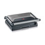 Severin KG 2394 Parrilla multifunción compacta de 800 W