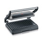 Severin KG 2394 Parrilla multifunción compacta de 800 W