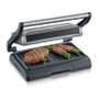 Severin KG 2394 Parrilla multifunción compacta de 800 W