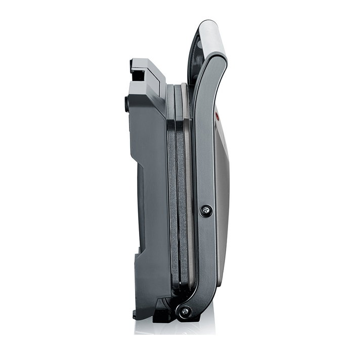 Severin KG 2394 Parrilla multifunción compacta de 800 W
