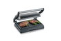 Severin KG 2394 Parrilla multifunción compacta de 800 W
