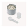 Severin EZ7405 Heladera Sorbetera 2 en 1 - Sorbetes y Yogures Helados, Acero Inoxidable