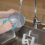 Severin EZ 7405 Máquina de helados y yogur 2 en 1 en acero inoxidable cepillado