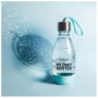 Sodastream My botella pequeña azul 0,5L apta para lavavajillas