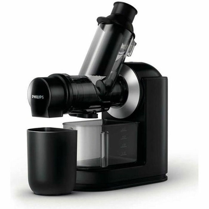 Philips HR1889/70 Extractor de jugo - Negro Philips HR1889/70 Extractor de jugo - Negro