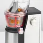 Hkoenig GSX18 Extractor de Jugo Vertical - Acero Inoxidable 1200W