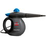 Bissell SteamShot 2635J Limpiador a vapor de mano con 4,5 bares y 7 accesorios