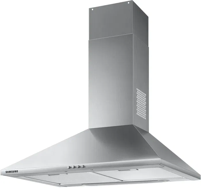 Samsung NK24M3050PS Campana de pared decorativa 60cm Gris