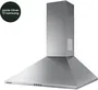 Samsung NK24M3050PS Campana de pared decorativa 60cm Gris